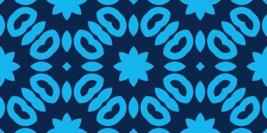 Kusursuz soyut süs arkaplanı