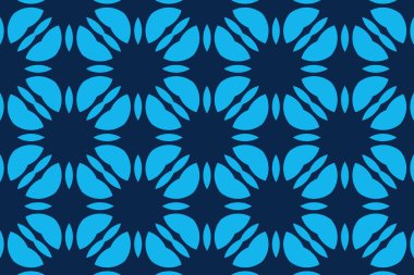 Kusursuz soyut süs arkaplanı