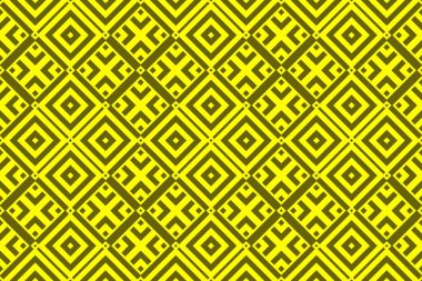 Kusursuz soyut süs arkaplanı