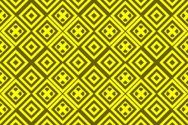 Kusursuz soyut süs arkaplanı