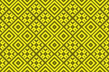 Kusursuz soyut süs arkaplanı