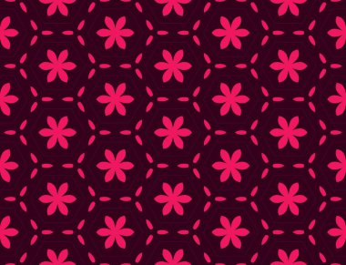 Kusursuz soyut süs arkaplanı