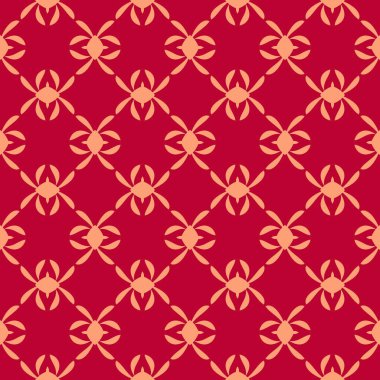 Kusursuz soyut süs arkaplanı