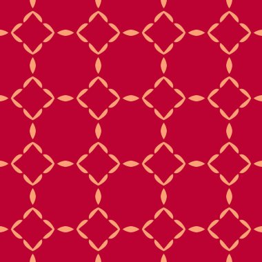 Kusursuz soyut süs arkaplanı