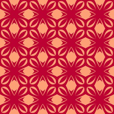 Kusursuz soyut süs arkaplanı