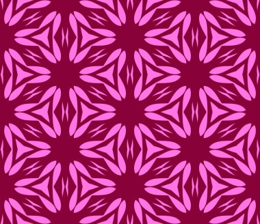 Kusursuz soyut süs arkaplanı