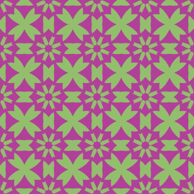 Kusursuz soyut süs arkaplanı