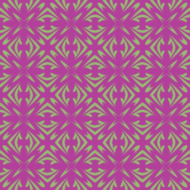 Kusursuz soyut süs arkaplanı