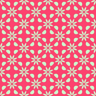 Kusursuz soyut süs arkaplanı