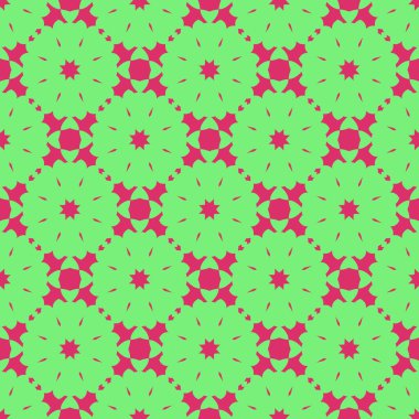 Kusursuz soyut süs arkaplanı