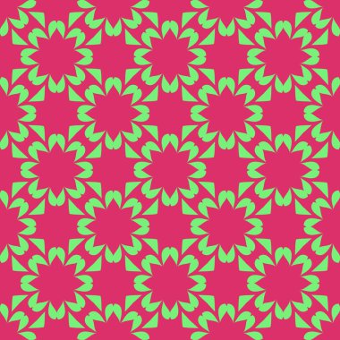 Kusursuz soyut süs arkaplanı