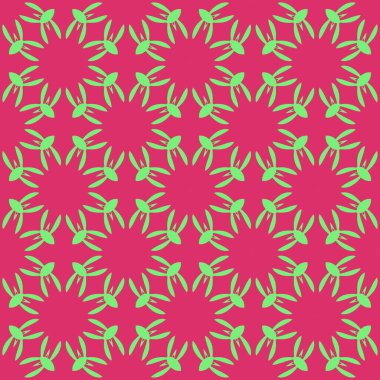 Kusursuz soyut süs arkaplanı