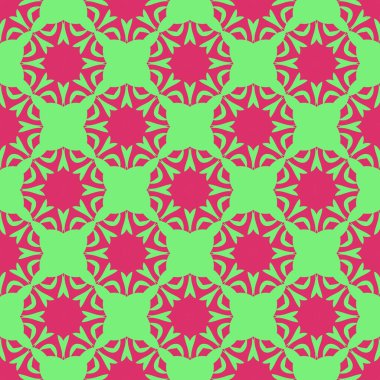 Kusursuz soyut süs arkaplanı