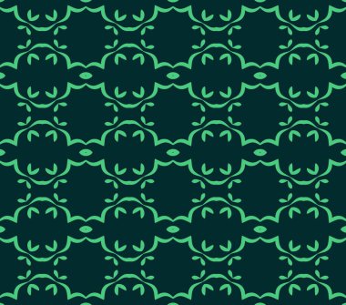 arkaplan için sanatsal soyut desen çizimi