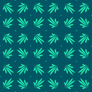 arkaplan için sanatsal soyut desen çizimi