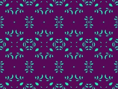 arkaplan için sanatsal soyut desen çizimi