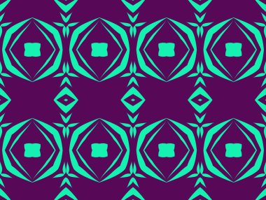 arkaplan için sanatsal soyut desen çizimi