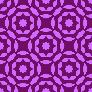 arkaplan için sanatsal soyut desen çizimi