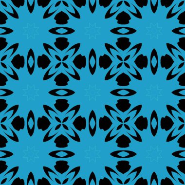 arkaplan için sanatsal soyut desen çizimi