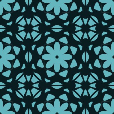 arkaplan için sanatsal soyut desen çizimi