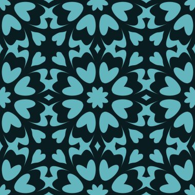 arkaplan için sanatsal soyut desen çizimi