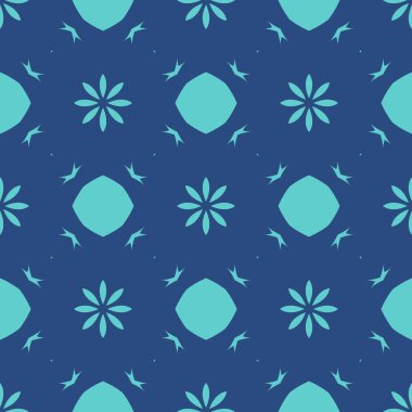 arkaplan için sanatsal soyut desen çizimi