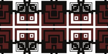 arkaplan için sanatsal soyut desen çizimi