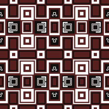 arkaplan için sanatsal soyut desen çizimi