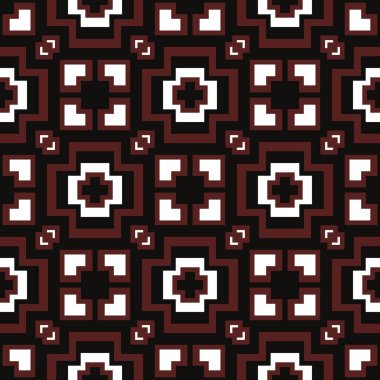 arkaplan için sanatsal soyut desen çizimi