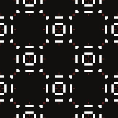 arkaplan için sanatsal soyut desen çizimi