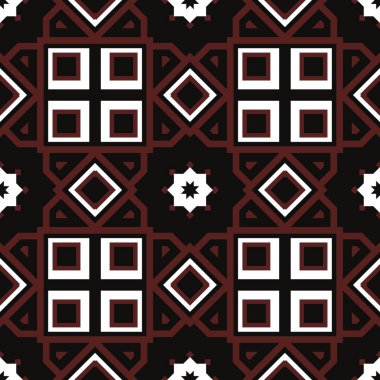 arkaplan için sanatsal soyut desen çizimi