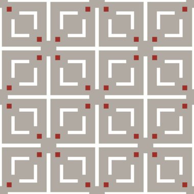 arkaplan için sanatsal soyut desen çizimi