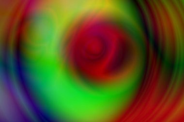 arkaplan için renkli soyut desen çizimi