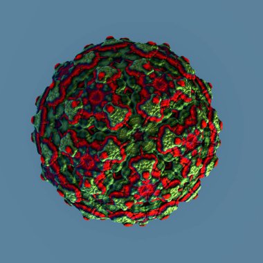 arkaplan için renkli soyut desen çizimi