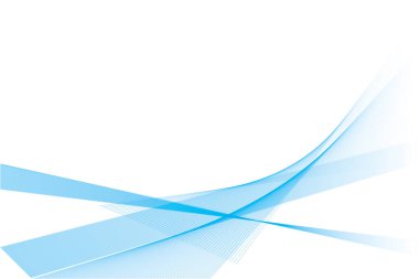 Soyut renk dalgalı arkaplan