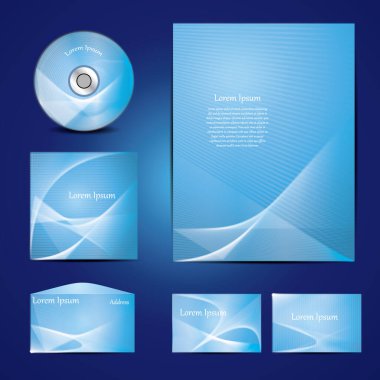 Renkli kapak tasarımı. En düşük geometrik desen eğimleri