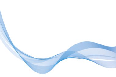 Soyut renk dalgalı arkaplan