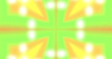 Arkaplan için renkli hareketli soyutlamanın sanatsal görüntüleri