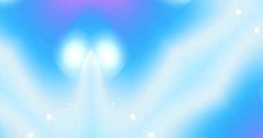 Arkaplan için renkli hareketli soyutlamanın sanatsal görüntüleri