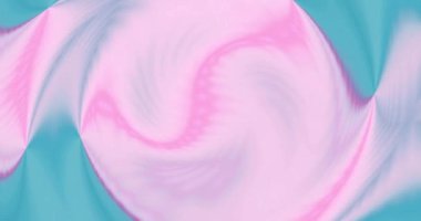 Arkaplan için renkli hareketli soyutlamanın sanatsal görüntüleri