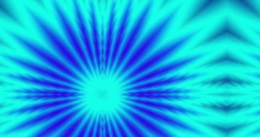 Arkaplan için renkli hareketli soyutlamanın sanatsal görüntüleri