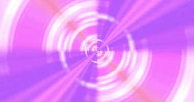 Arkaplan için renkli hareketli soyutlamanın sanatsal görüntüleri