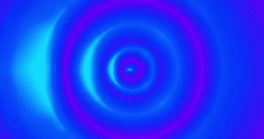 Arkaplan için renkli hareketli soyutlamanın sanatsal görüntüleri