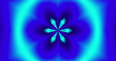 Arkaplan için renkli hareketli soyutlamanın sanatsal görüntüleri