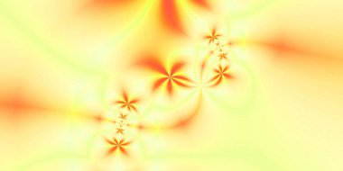 soyut sanatsal renkli arkaplan çizimi