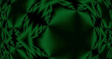 Soyut hareketin renkli 4k videosu desenli arka plan 