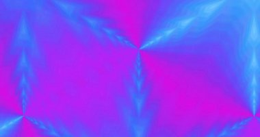 Soyut hareketin renkli 4k videosu desenli arka plan 