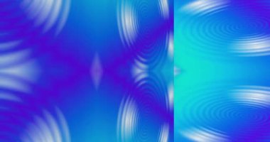 Soyut hareketin renkli 4k videosu desenli arka plan 