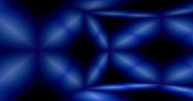 Soyut hareketin renkli 4k videosu desenli arka plan 