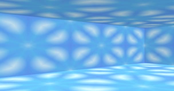 vidéo 4k coloré de fond texturé mouvement abstrait  